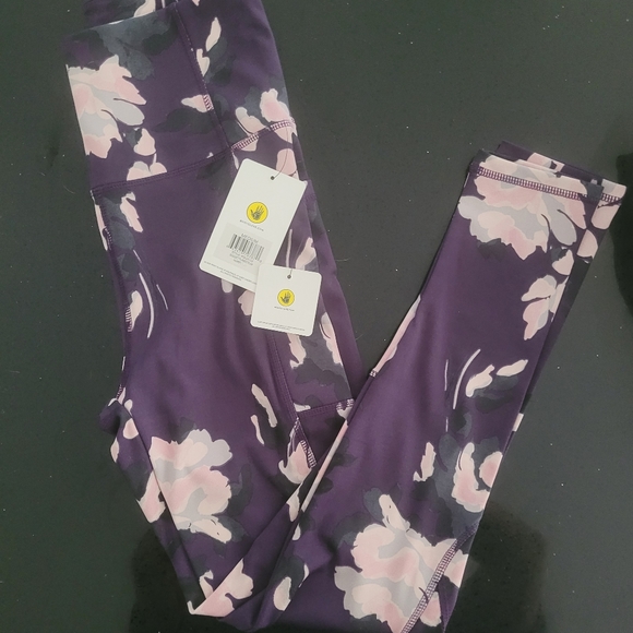 BNWT Womens Body Glove Leggings - Picture 5 of 5